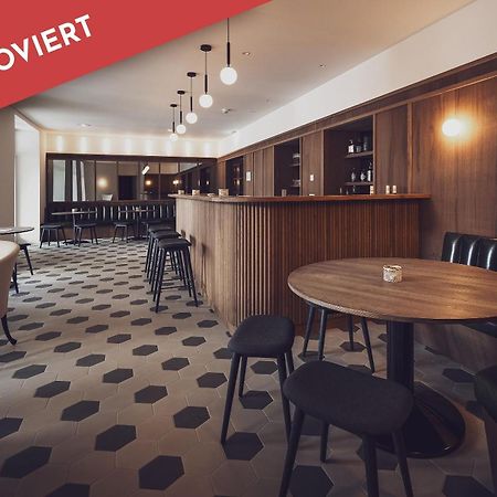 Hotel Joseph's House Davos Buitenkant foto
