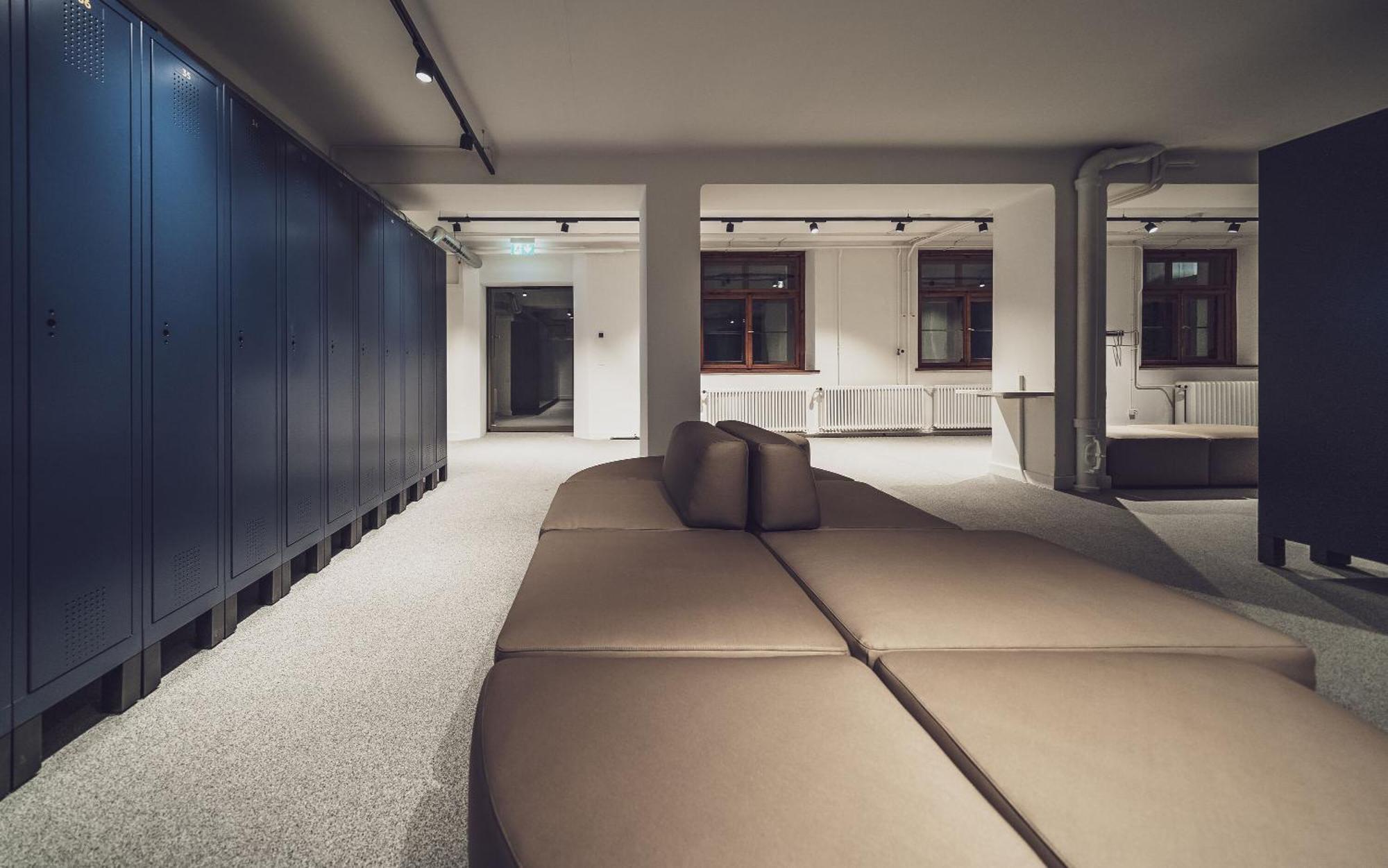 Hotel Joseph's House Davos Buitenkant foto