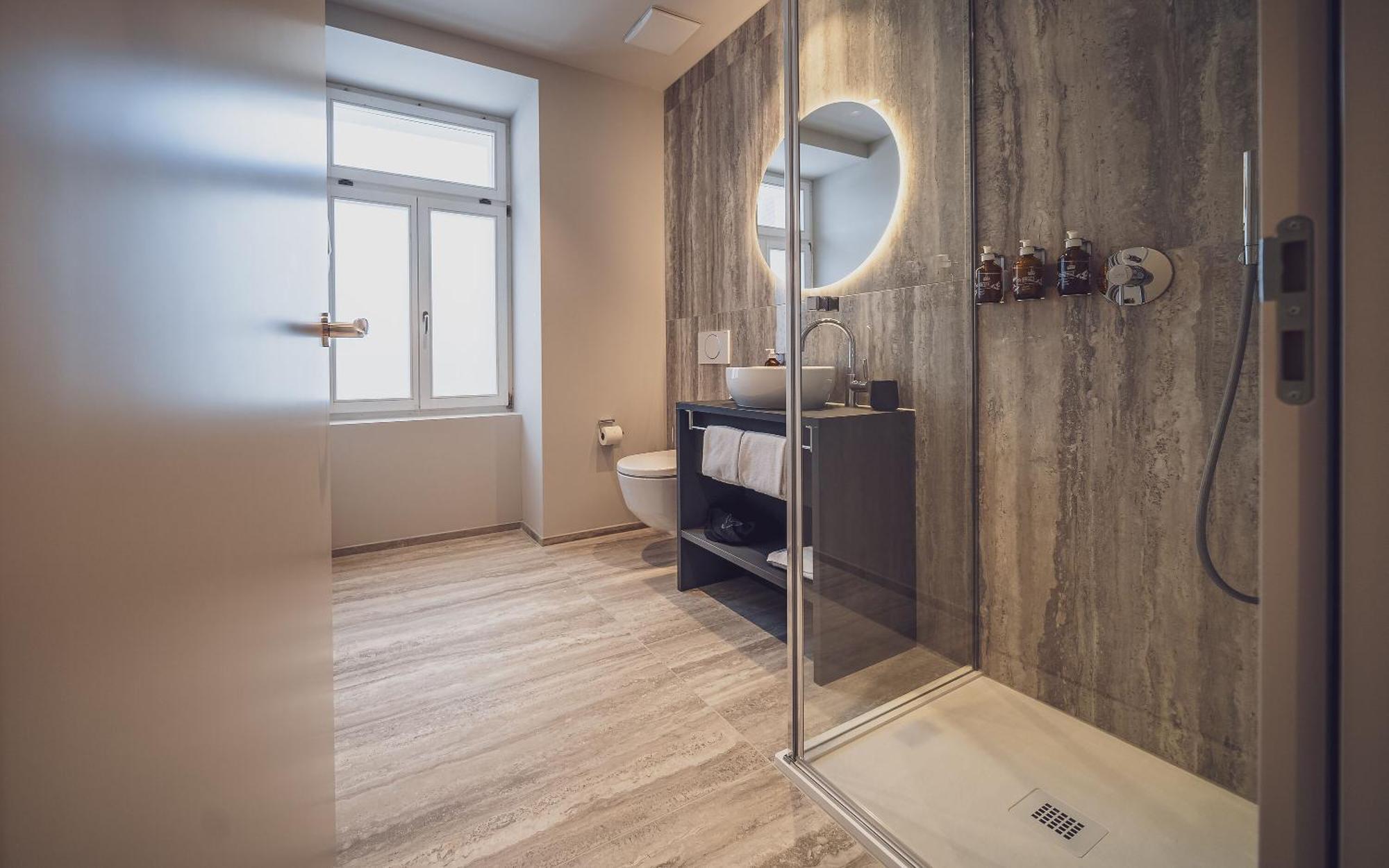 Hotel Joseph's House Davos Buitenkant foto